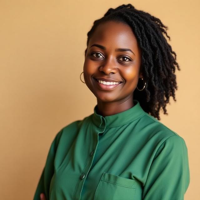 Mrs. R. Nyathi